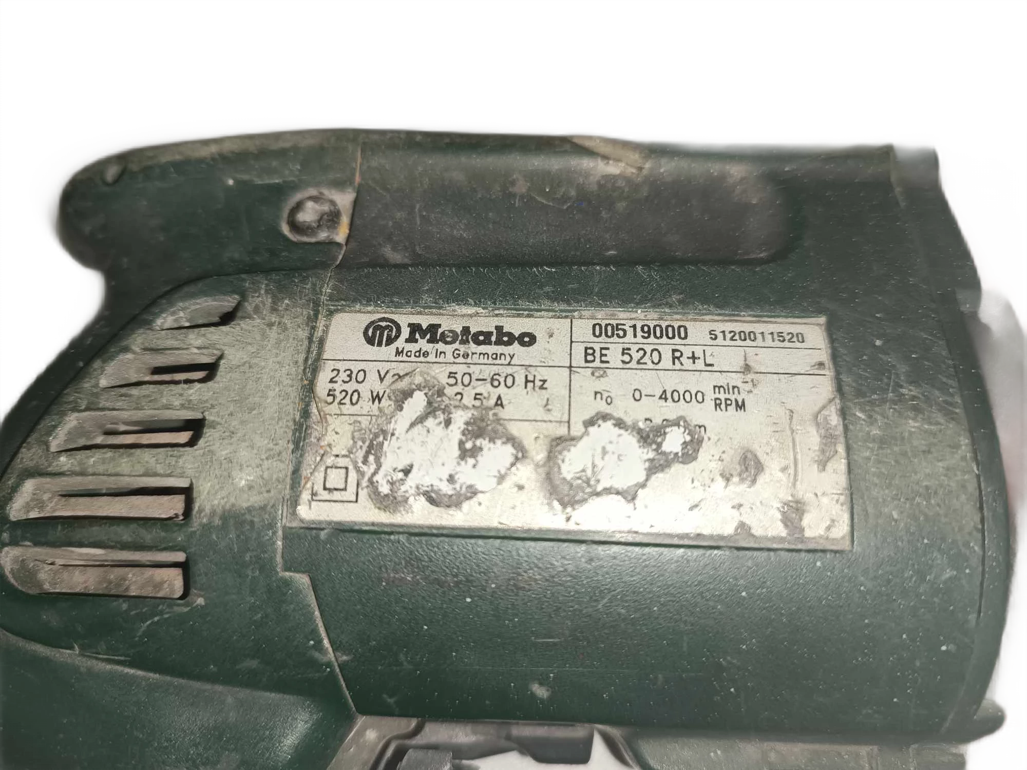 wiertarka-metabo-sbe-520-typ-uchwytu-samozaciskowy