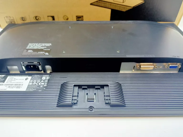 MONITOR ACER V226HQL