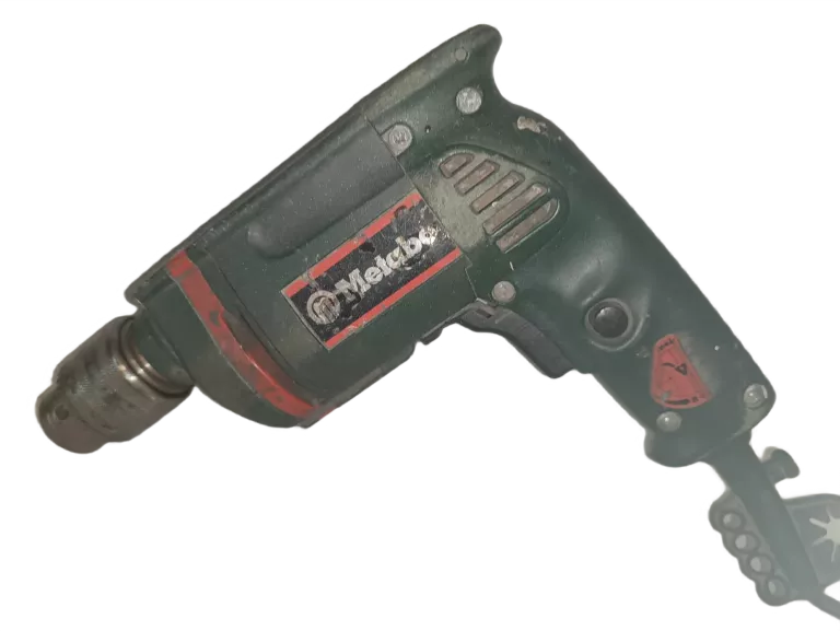 WIERTARKA METABO SBE 520