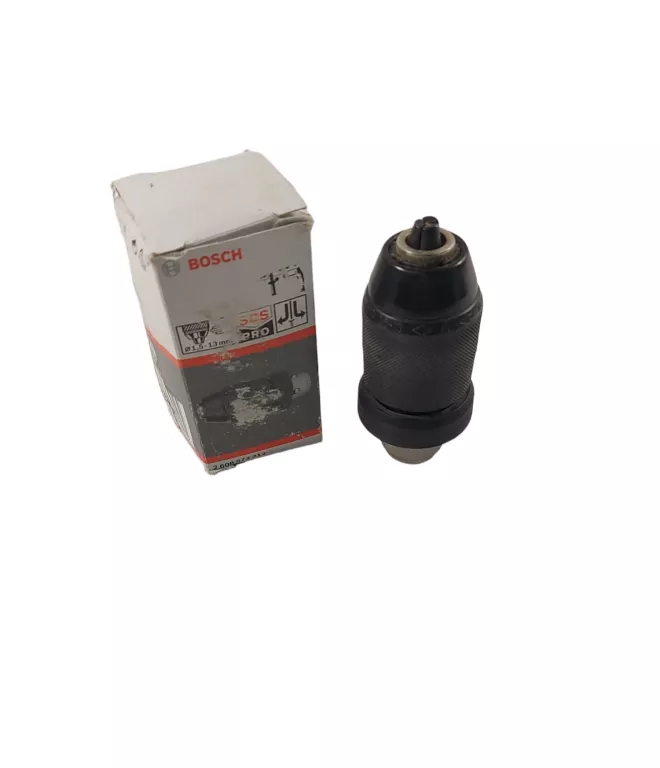 UCHWYT WIERTARSKI BOSCH 1,5-13MM