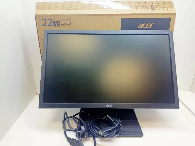 MONITOR ACER V226HQL