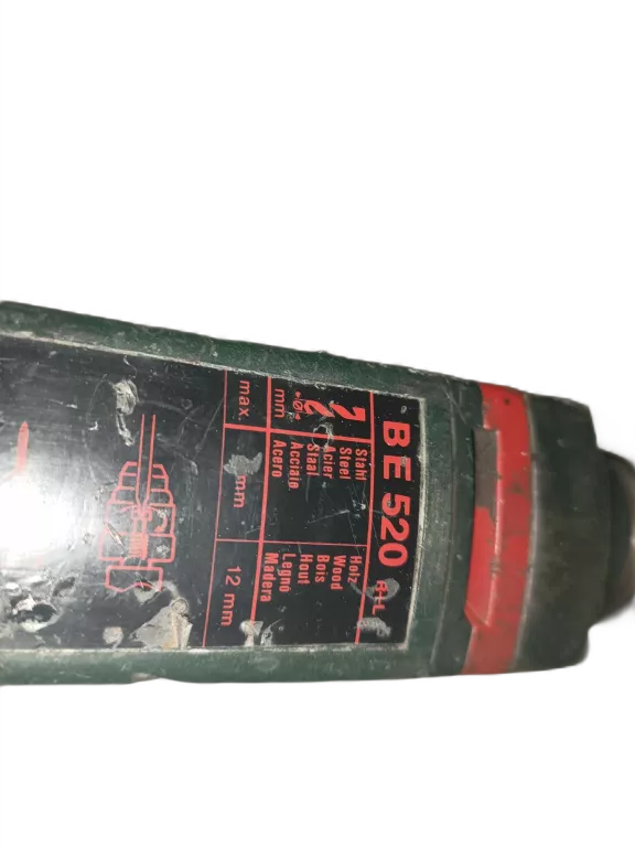 wiertarka-metabo-sbe-520-rodzaj-udarowa