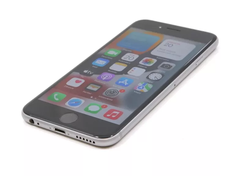 TELEFON IPHONE 6S 16 GB 88%