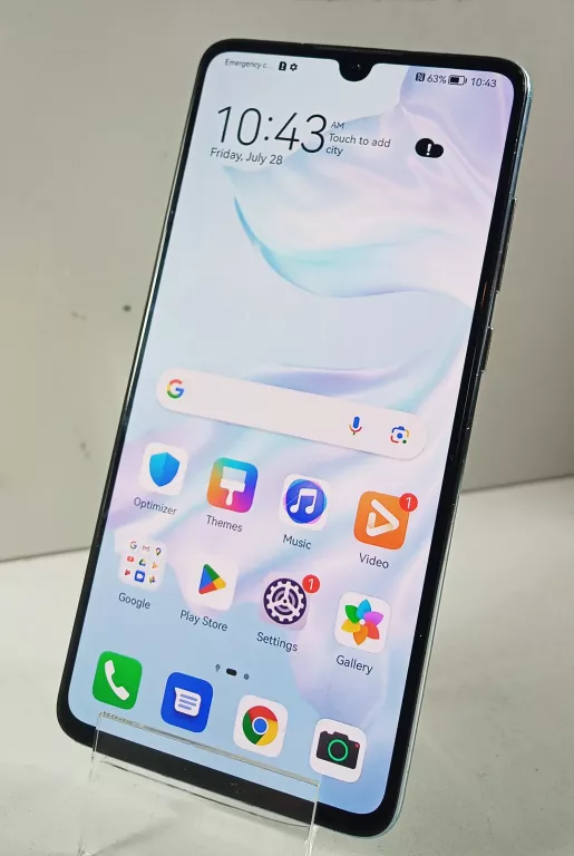 TELEFON HUAWEI P30 6/128GB 864939042021489