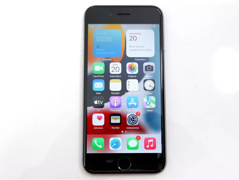 TELEFON IPHONE 6S 16 GB 88%