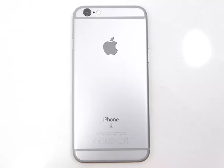 TELEFON IPHONE 6S 16 GB 88%