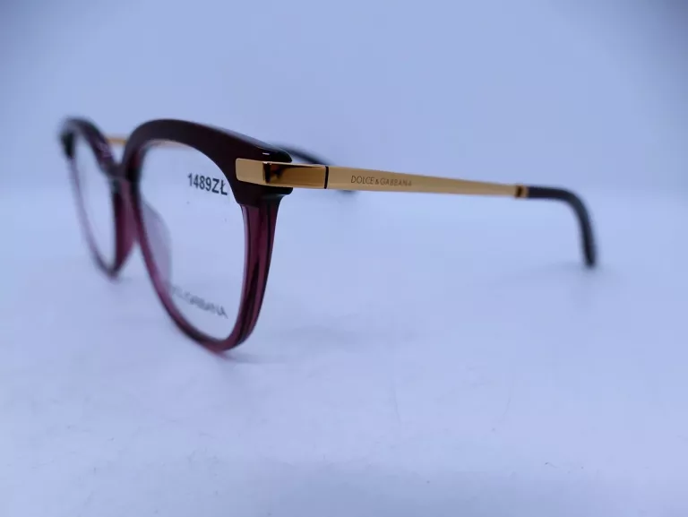 OPRAWKI DOLCE & GABBANA DG 3346