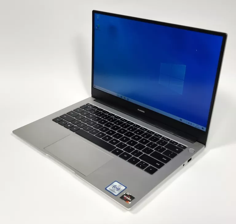 HUAWEI MATEBOOK D15 - RYZEN 7 - 8GBRAM - 512GBSSD