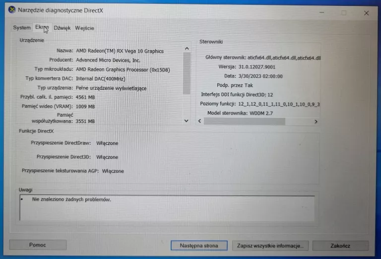 HUAWEI MATEBOOK D15 - RYZEN 7 - 8GBRAM - 512GBSSD