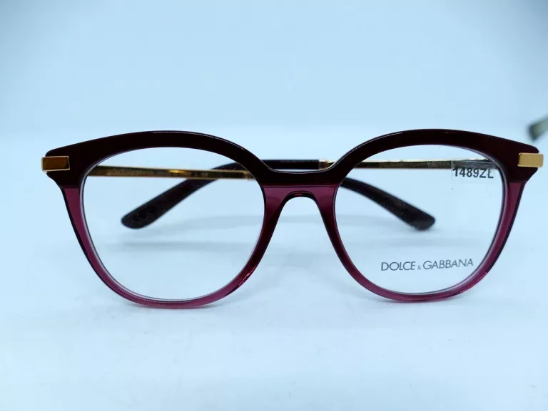 OPRAWKI DOLCE & GABBANA DG 3346