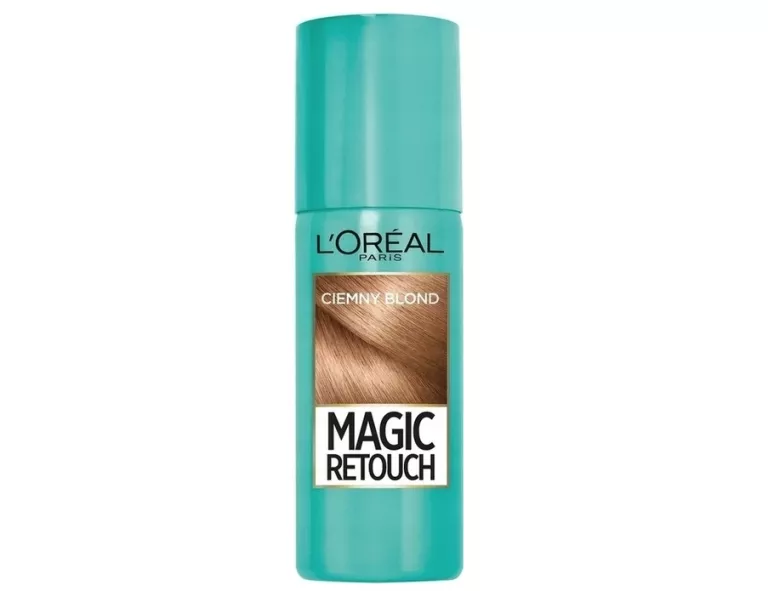 L'OREAL PARIS MAGIC RETOUCH 75ML CIEMNY BLOND