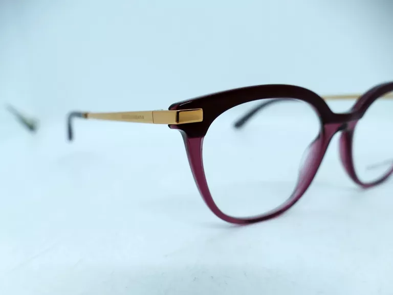 OPRAWKI DOLCE & GABBANA DG 3346