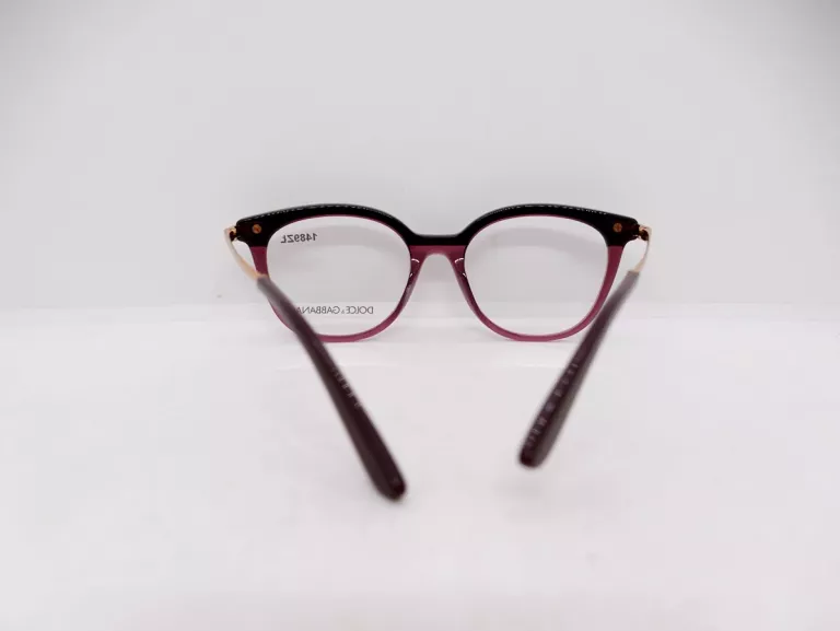 OPRAWKI DOLCE & GABBANA DG 3346