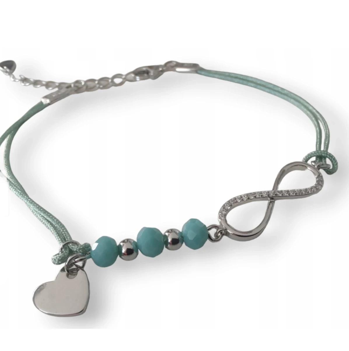 srebrna-bransoletka-nieskonczonosc-kolejowa-2-nowa-ruda