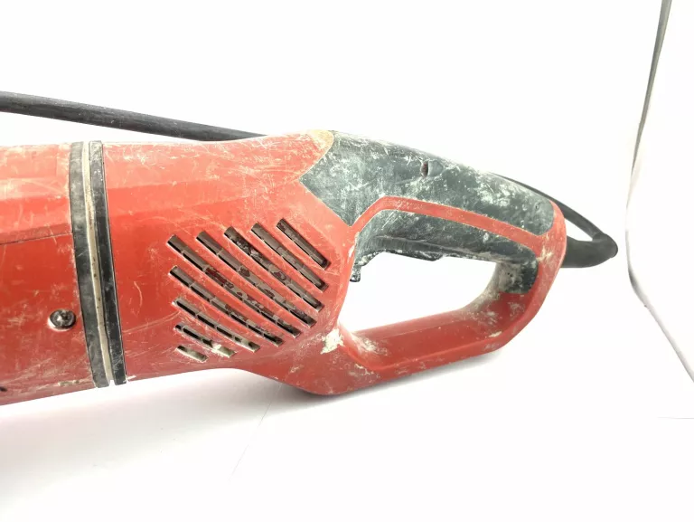 SZLIFIERKA KĄTOWA HILTI AG 230-27DB 2700W