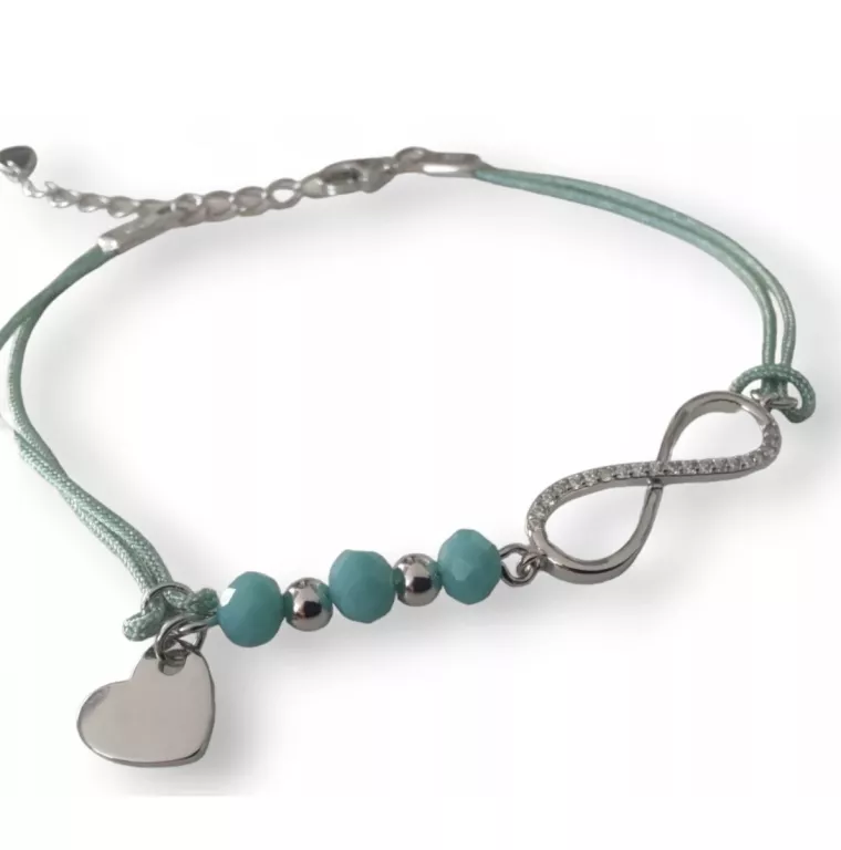 srebrna-bransoletka-nieskonczonosc-kolejowa-2-nowa-ruda