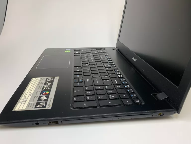 LAPTOP ACER ASPIRE E 15 E5-575G-30L8