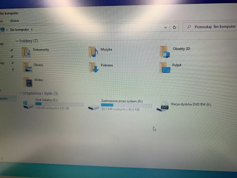 LAPTOP ACER ASPIRE E 15 E5-575G-30L8