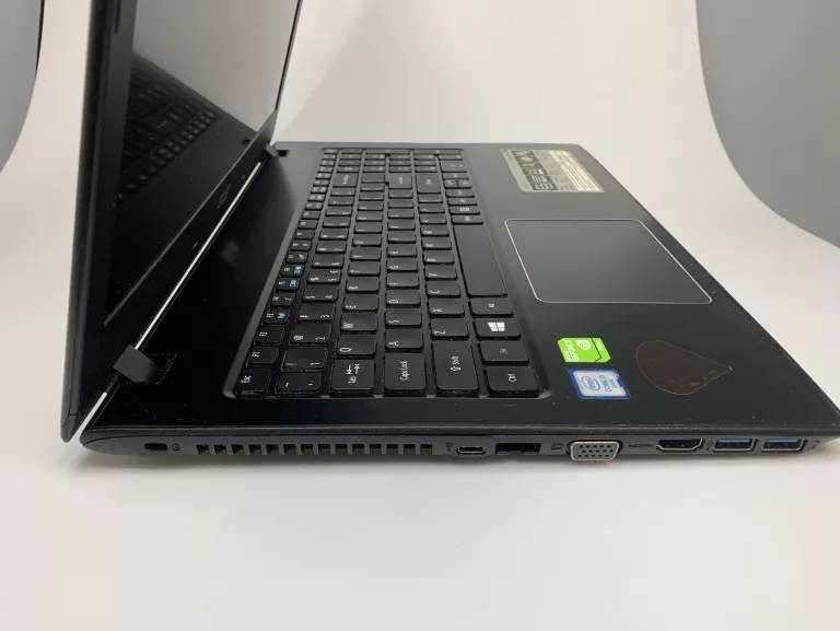 LAPTOP ACER ASPIRE E 15 E5-575G-30L8