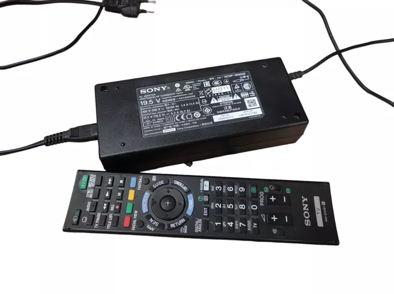 TV SONY LED 42 CALE LED 42W705B BRAVIA
