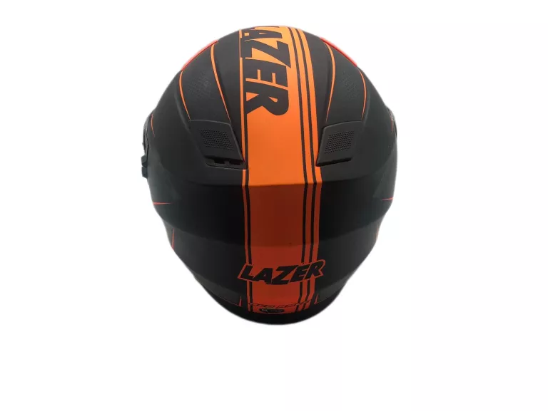 KASK MOTOCYKLOWY LAZER BAYAMO EVO S RED RACE M
