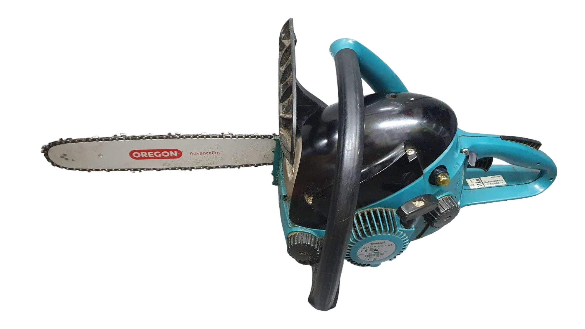 pila-lancuchowa-makita-dcs-4610-2010r-stan-uzywany