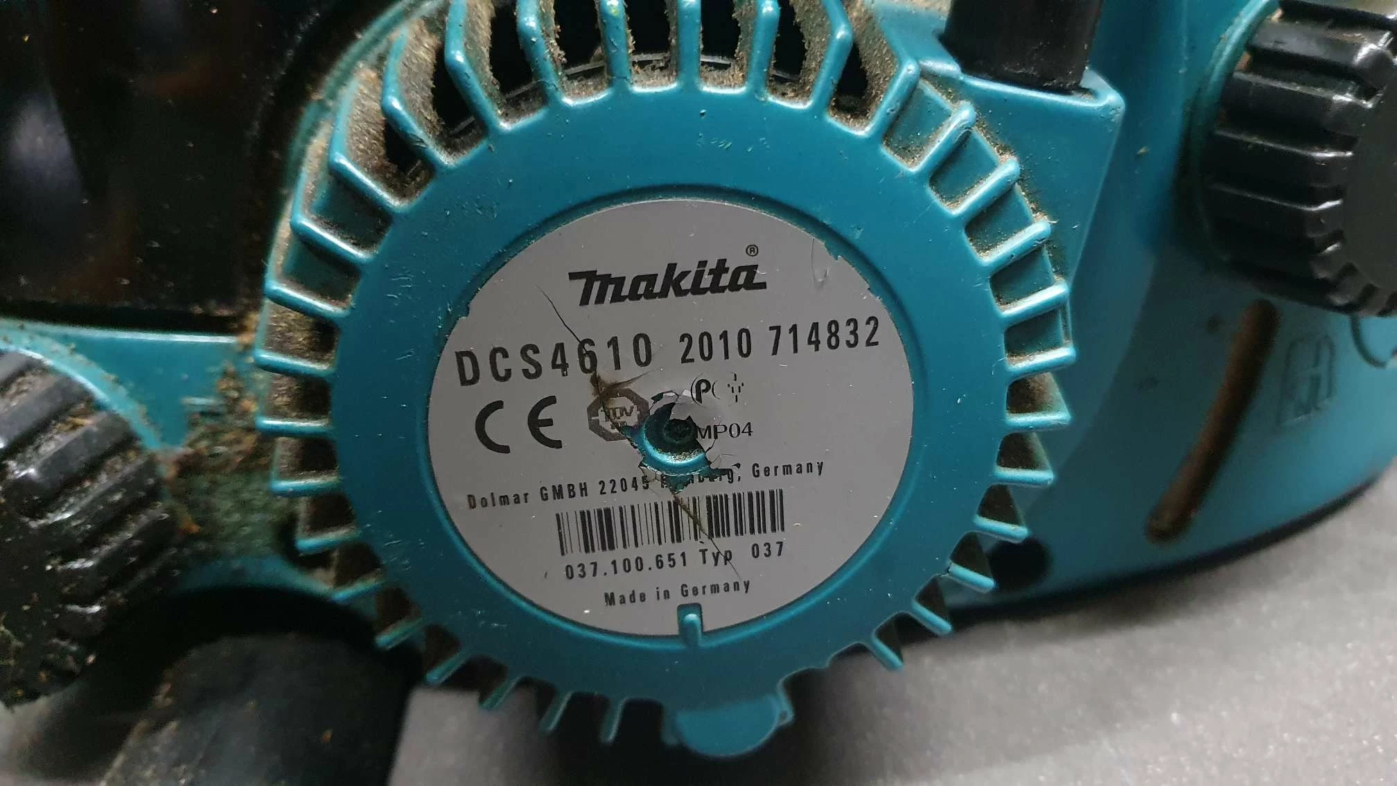 pila-lancuchowa-makita-dcs-4610-2010r-marka-makita