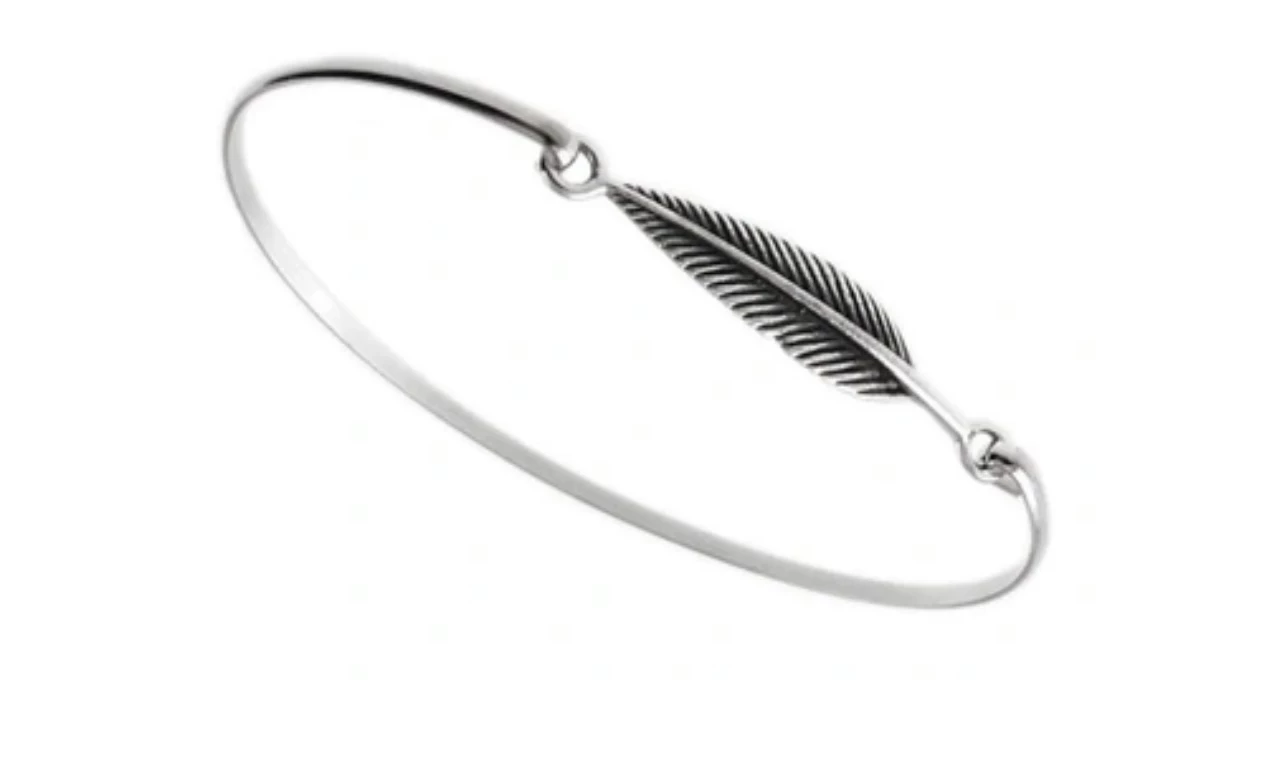 srebrna-bransoletka-sztywna-skrzydlo-kolejowa-2-nowa-ruda