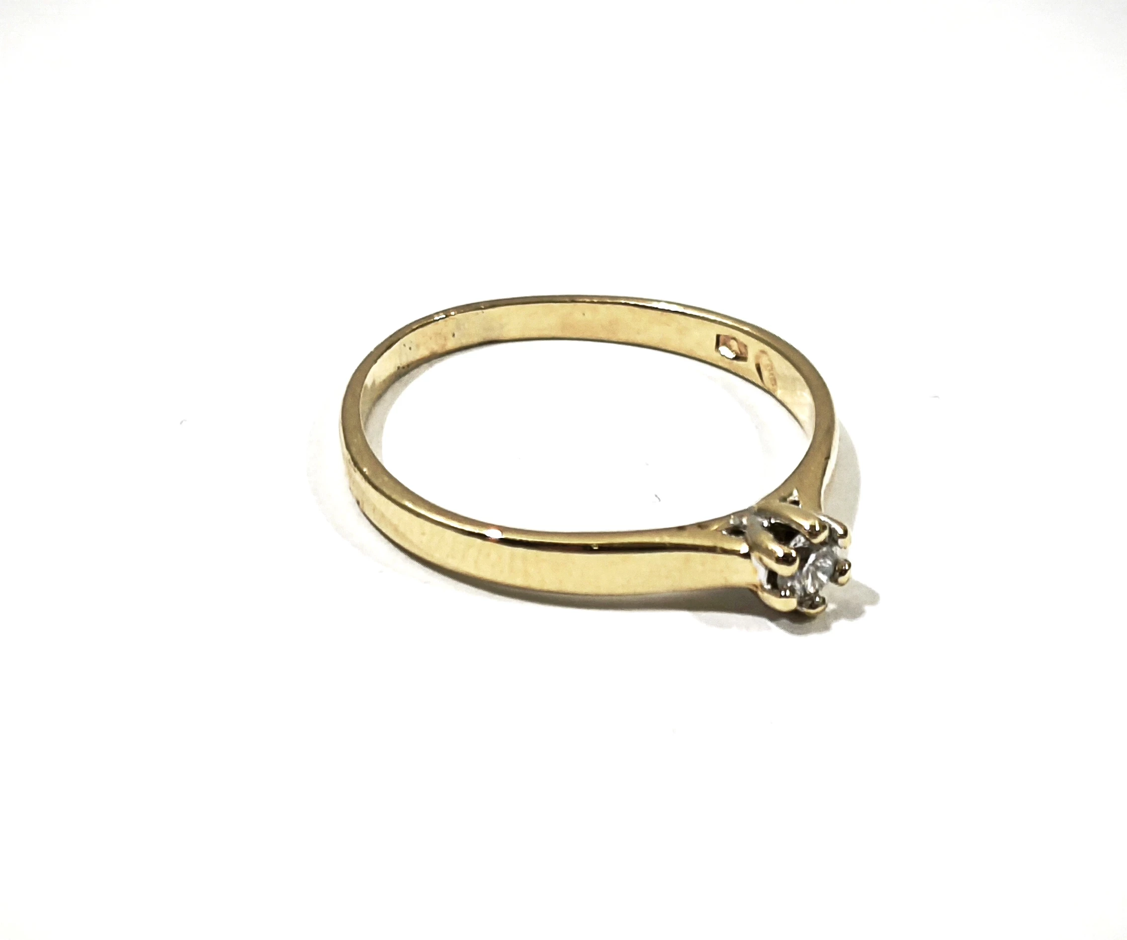 zloty-pierscionek-z-brylantem-585164g-01ct-r13-rodzaj-2205-2