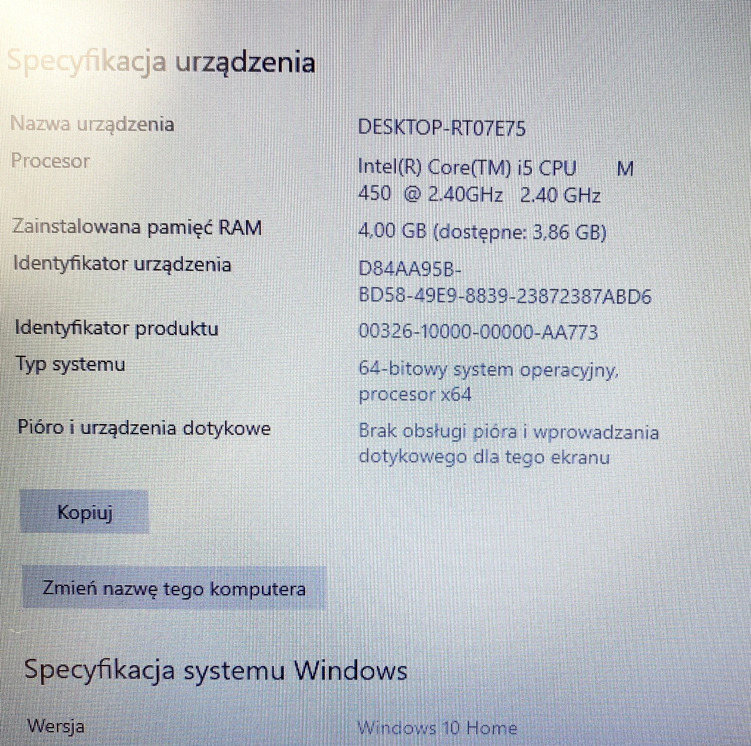 laptop-hp-probook-6550b-opis-rozdzielczosc-px-1600-x-900