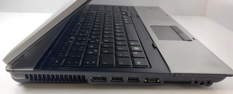 laptop-hp-probook-6550b-opis-stan-uszkodzony