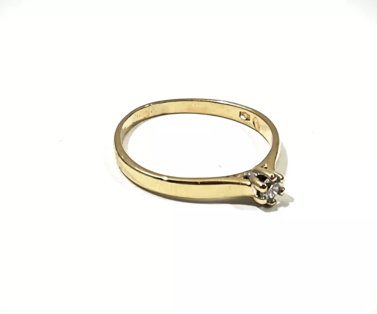 zloty-pierscionek-z-brylantem-585164g-01ct-r13-rodzaj-2205-2