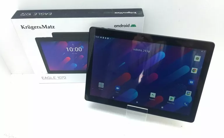 TABLET KRUGER&MATZ 10,1" EAGLE 1072 4/64