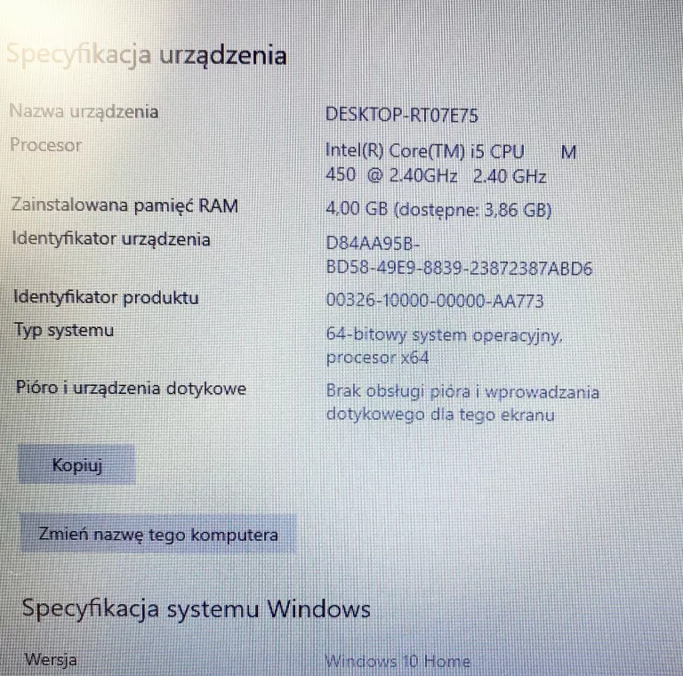 laptop-hp-probook-6550b-opis-rozdzielczosc-px-1600-x-900
