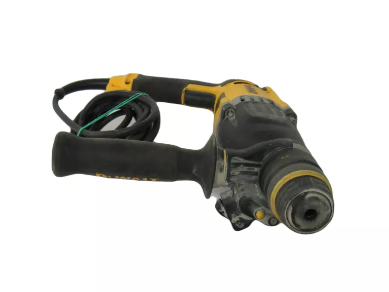 MŁOTOWIERTARKA DEWALT D25144 QS WALIZKA