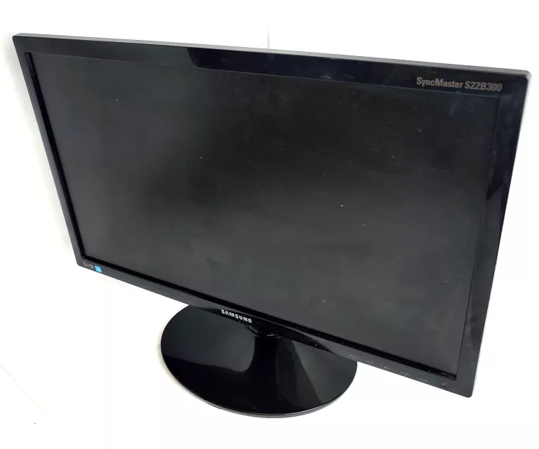 monitor-samsung-s22b300-stan-uzywany