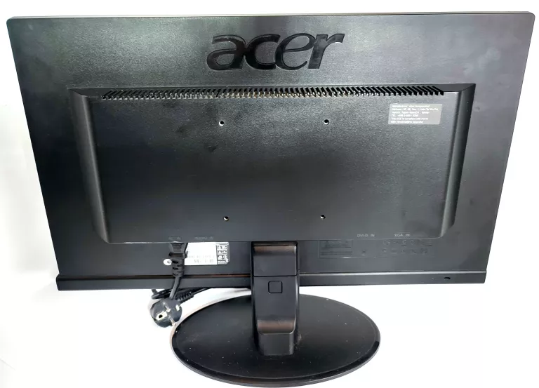MONITOR ACER  A221HQL