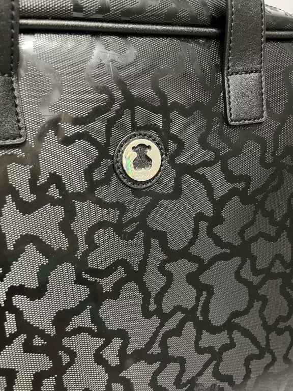 aktowka-tous-kaos-shiny-certyfikat-okazja-kolor-czarny