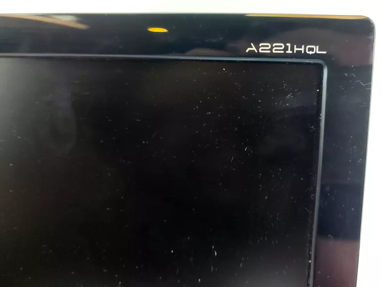 MONITOR ACER  A221HQL