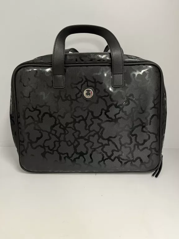 AKTÓWKA TOUS KAOS SHINY CERTYFIKAT OKAZJA