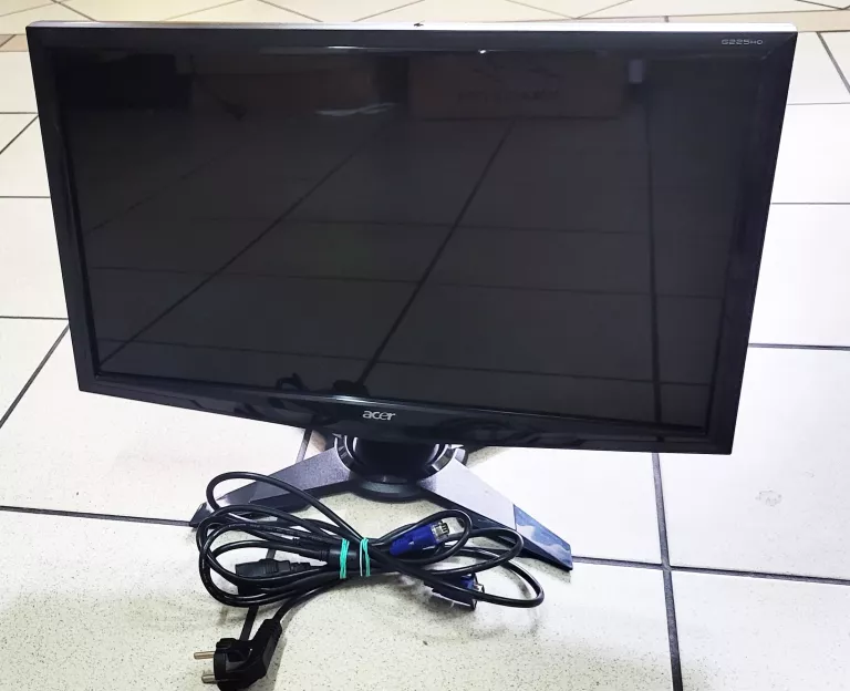 MONITOR ACER G225HQ