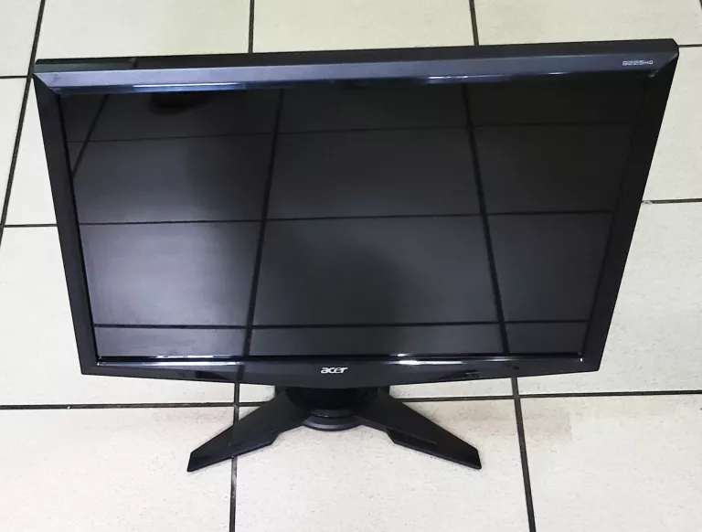 MONITOR ACER G225HQ