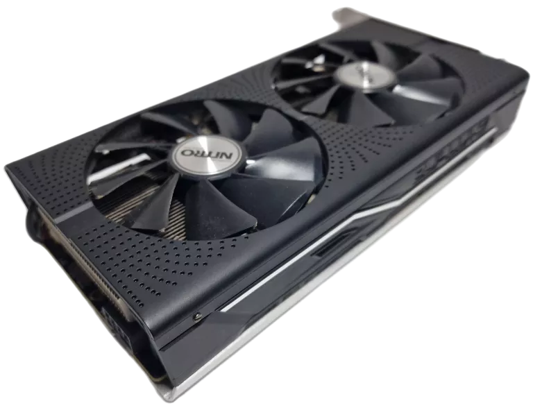 KARTA GRAFICZNA SAPPHIRE RADEON RX 480 4GB NITRO+