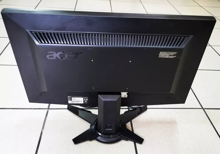 MONITOR ACER G225HQ