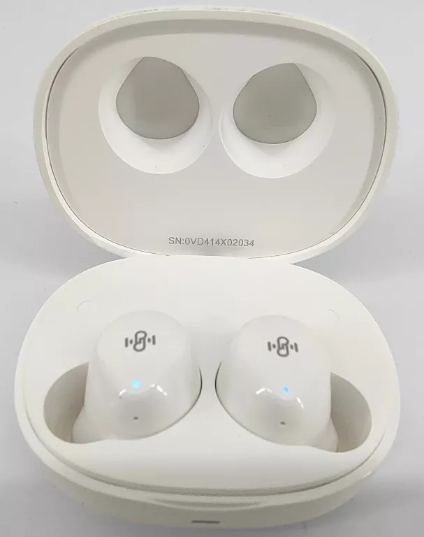 BEZPRZEWODOWE SŁUCHAWKI BOLTUNE BT-BH021