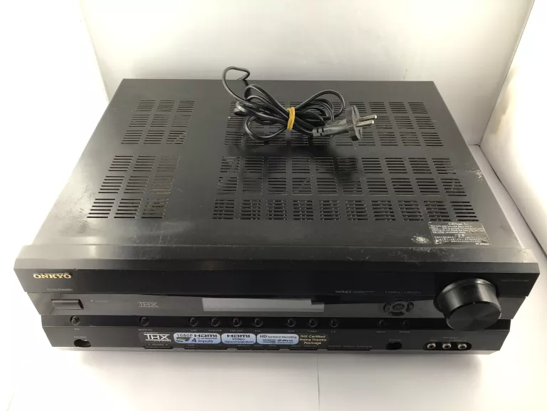 AMPLITUNER ONKYO HT-R960