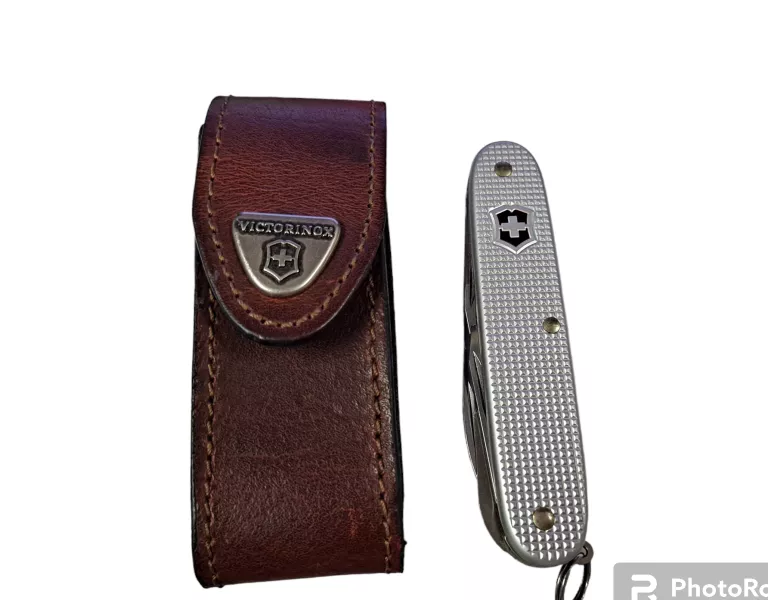 SCYZORYK VICTORINOX STAINLESS ! MEGA OKAZJA !
