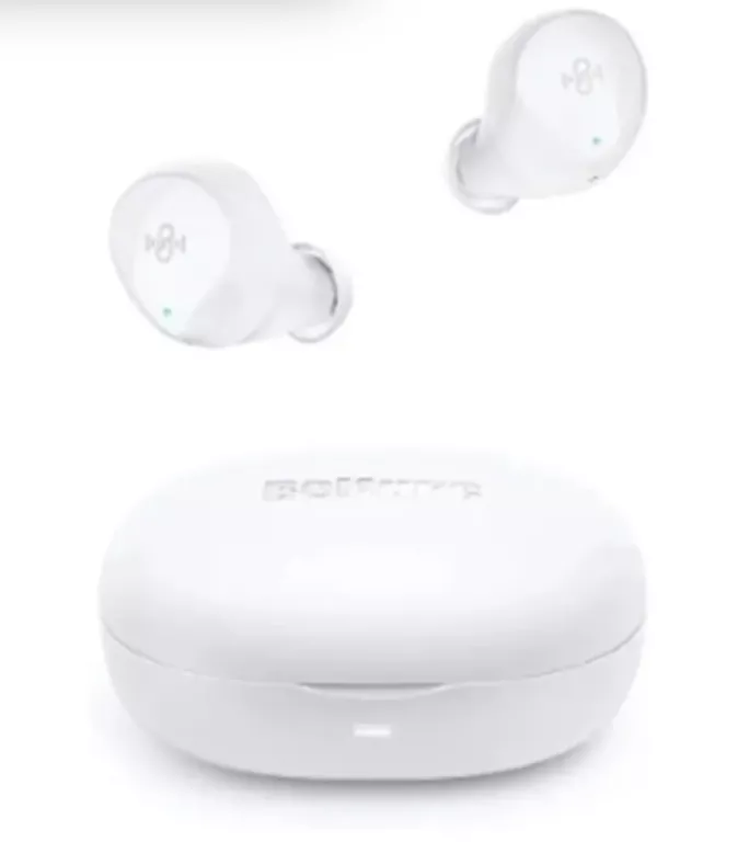 BEZPRZEWODOWE SŁUCHAWKI BOLTUNE BT-BH021