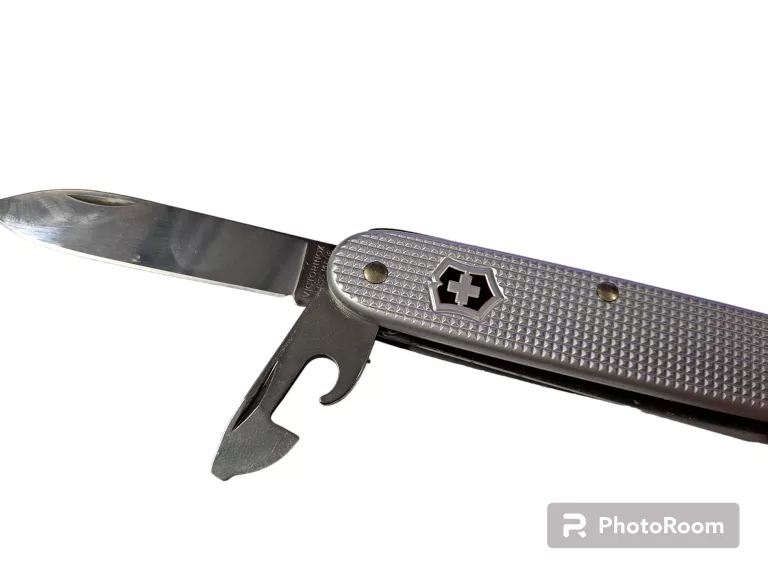 SCYZORYK VICTORINOX STAINLESS ! MEGA OKAZJA !
