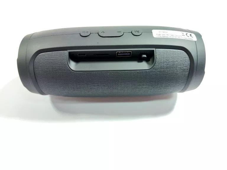 GŁOŚNIK BEZPRZEWODOWY CHARGE MINI 3+ KOMPLET